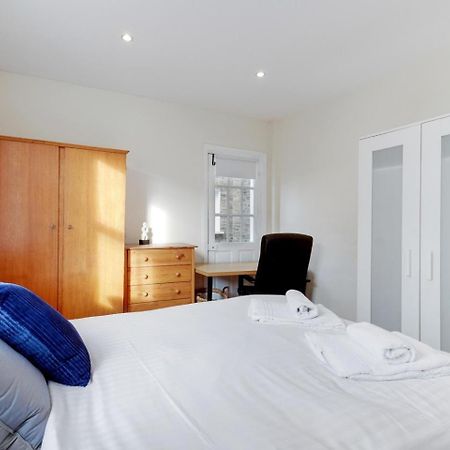 Modern Cosy Central London Home - Fulham Prime Location Londres Exterior foto