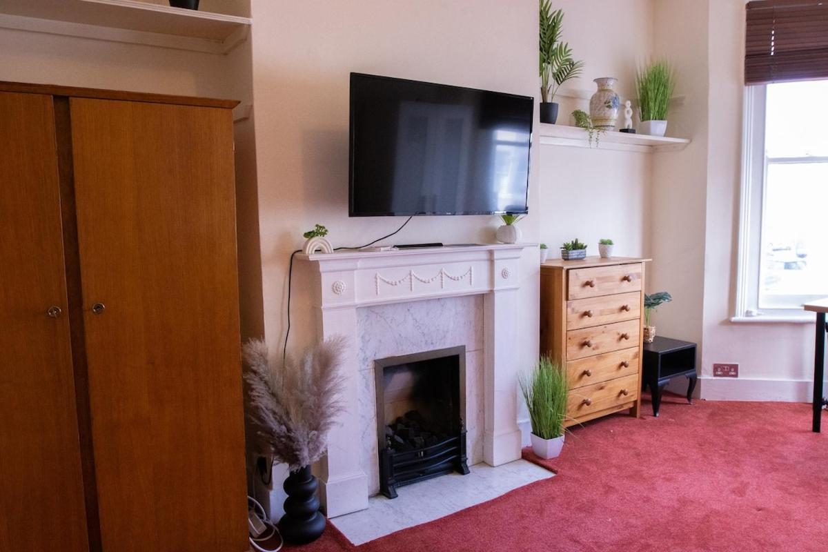 Modern Cosy Central London Home - Fulham Prime Location Londres Exterior foto