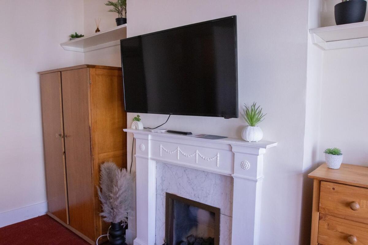 Modern Cosy Central London Home - Fulham Prime Location Londres Exterior foto