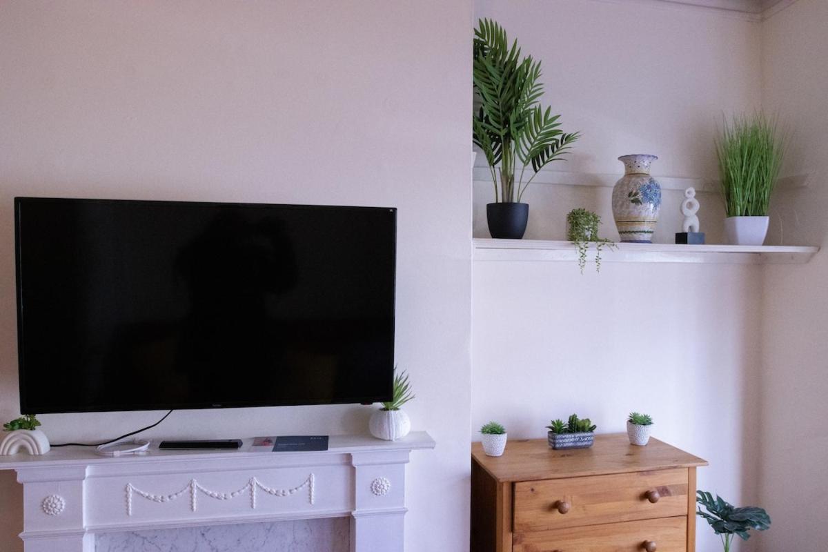 Modern Cosy Central London Home - Fulham Prime Location Londres Exterior foto