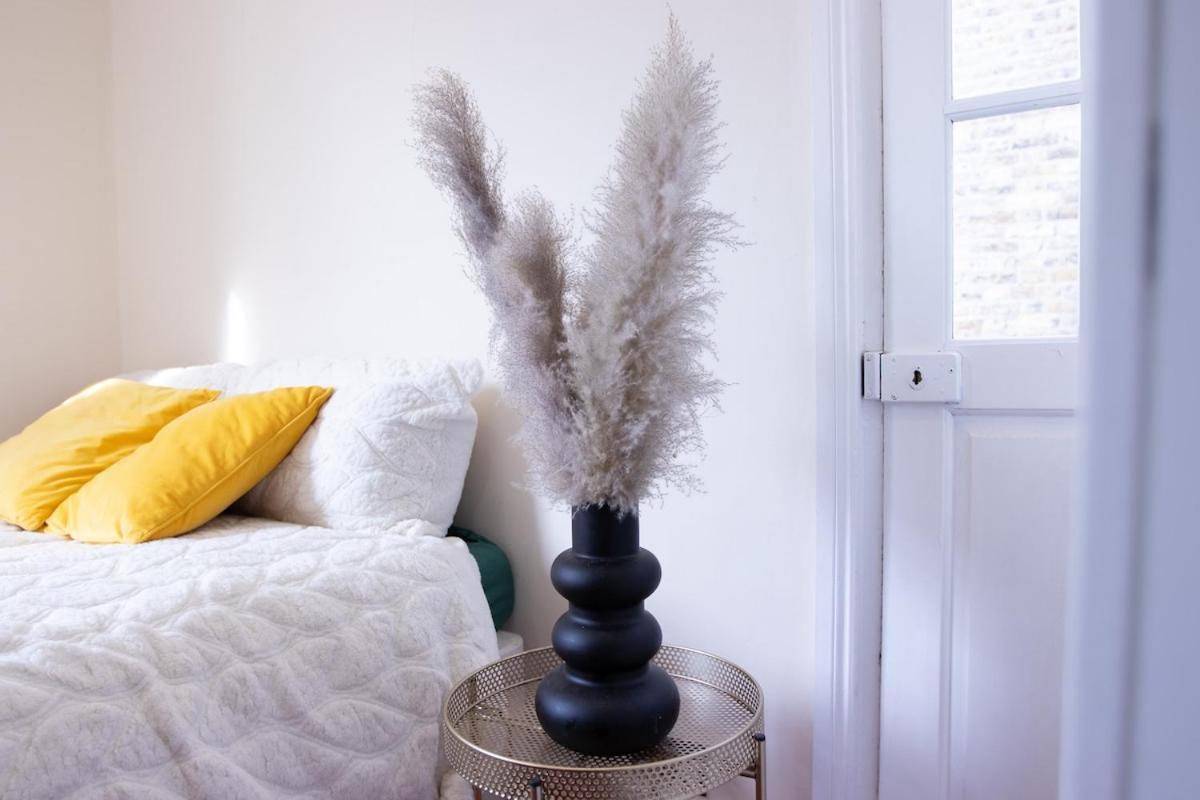 Modern Cosy Central London Home - Fulham Prime Location Londres Exterior foto