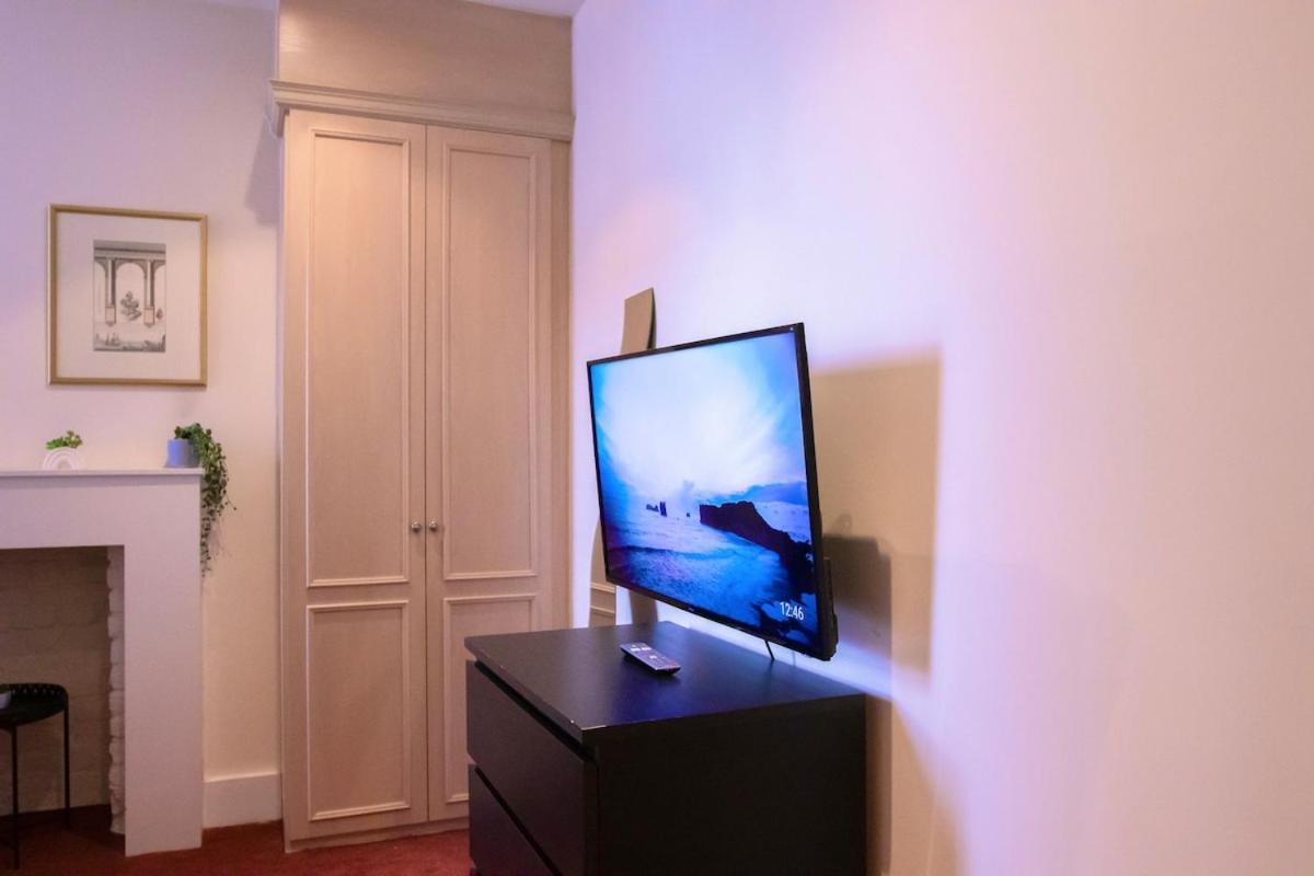 Modern Cosy Central London Home - Fulham Prime Location Londres Exterior foto