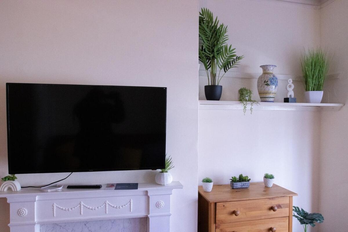 Modern Cosy Central London Home - Fulham Prime Location Londres Exterior foto